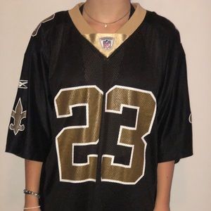 Saints jersey